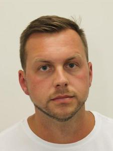 Dean Austin Kinslow a registered Sex or Violent Offender of Indiana