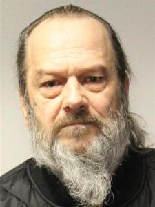 Walter Ostrander III a registered Sex Offender of Michigan