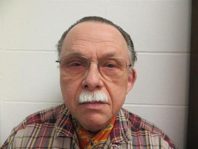 Harold R Ruckdeschel III a registered Sex or Violent Offender of Indiana