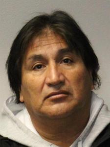 Isidro Ayala Torres a registered Sex Offender of California