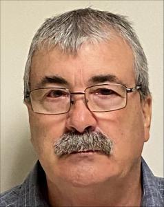 Rodney Wade Swank a registered Sex or Violent Offender of Indiana
