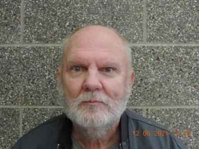 Dennis L Vermillion a registered Sex or Violent Offender of Indiana