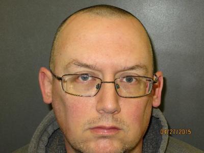 Warren W Webb a registered Sex or Violent Offender of Indiana