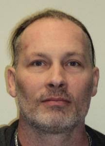 Steven Charles Whetstone a registered Sex or Violent Offender of Indiana