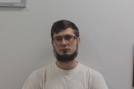 Bradley Xavier Graves a registered Sex or Violent Offender of Indiana