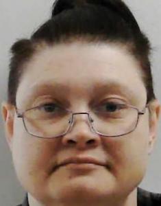 Kristen Elizabeth Horton a registered Sex or Violent Offender of Indiana