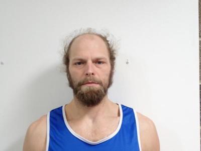 Cody Lee Phipps a registered Sex or Violent Offender of Indiana