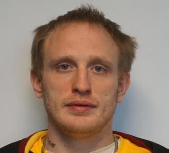 Joshua Codee Havermale a registered Sex or Violent Offender of Indiana