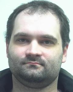 Justin Thomas Whitmore a registered Sex or Violent Offender of Indiana