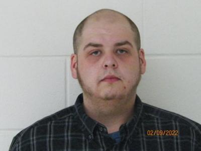 Shalon Wayne Lewis Mckee a registered Sex or Violent Offender of Indiana