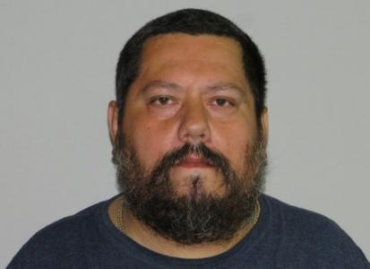 Robert Allen Rivera a registered Sex or Violent Offender of Indiana