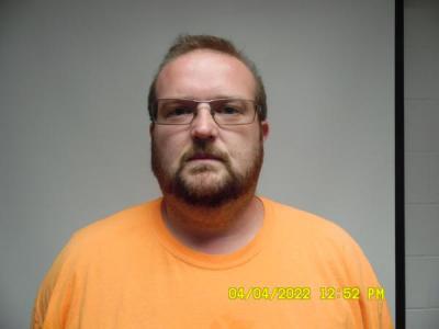 Terry J Browning a registered Sex or Violent Offender of Indiana