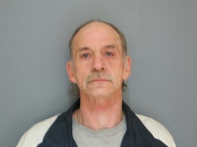 Orville Ramey a registered Sex or Violent Offender of Indiana