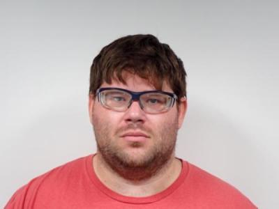 Patrick Wayne Strong a registered Sex or Violent Offender of Indiana