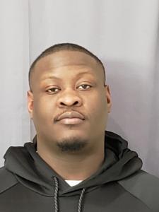 Dairius L Redding a registered Sex or Violent Offender of Indiana