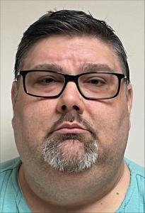 Brian Lee Strauss a registered Sex or Violent Offender of Indiana