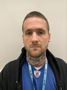 Christopher Allen Jones a registered Sex or Violent Offender of Indiana