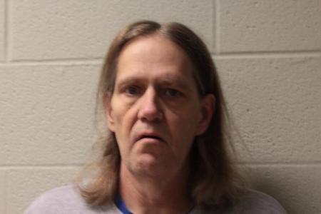 Alan R Miller a registered Sex or Violent Offender of Indiana