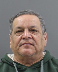 Albert Gonzalez a registered Sex or Violent Offender of Indiana