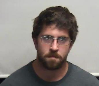 Jeremiah Charles Blasingame a registered Sex or Violent Offender of Indiana