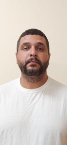 Stephen Lee Caudill a registered Sex or Violent Offender of Indiana