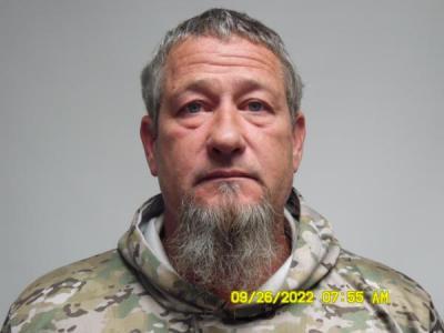 Michael Brandon Buckner a registered Sex or Violent Offender of Indiana