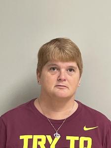 Christie Lynn Bates a registered Sex or Violent Offender of Indiana