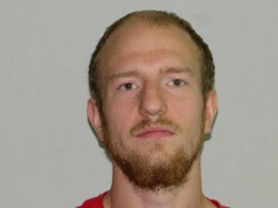 Ryan Douglas Silliman a registered Sex or Violent Offender of Indiana