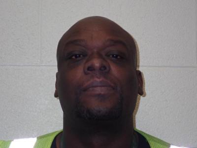 Terrell David Latondress a registered Sex or Violent Offender of Indiana