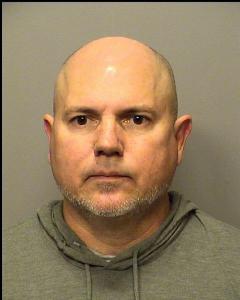 Raymond Scott Hinkle a registered Sex or Violent Offender of Indiana