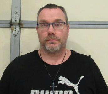 Terry Alan Leonard a registered Sex or Violent Offender of Indiana