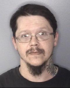 Billy Joe Parnell a registered Sex or Violent Offender of Indiana