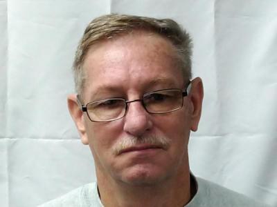 Gary Frederick Krackenberger a registered Sex or Violent Offender of Indiana