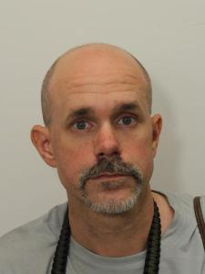 Mark Daniel Sawyer a registered Sex or Violent Offender of Indiana