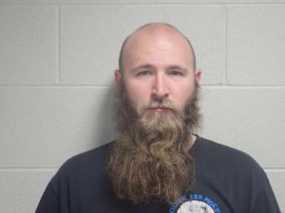 Zachariah Job Geisler a registered Sex or Violent Offender of Indiana