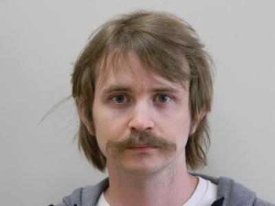 Justin Keith Chumbley a registered Sex or Violent Offender of Indiana