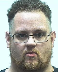 Michael Matthew Spangler a registered Sex or Violent Offender of Indiana