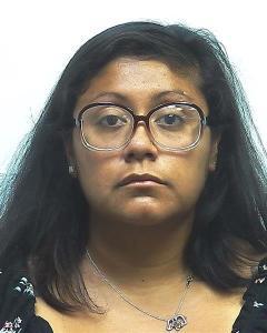 Chelsea Monique Gomez a registered Sex or Violent Offender of Indiana