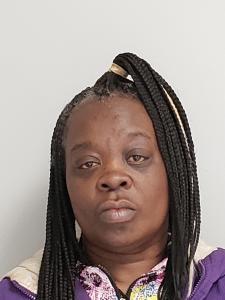 Sheree Elaine Stidhum a registered Sex or Violent Offender of Indiana