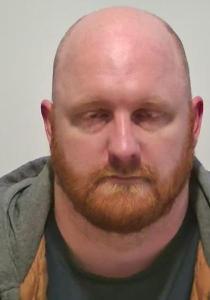 James Michael Boore a registered Sex or Violent Offender of Indiana