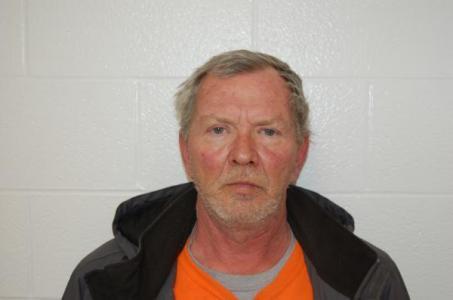 Walter James Griffiths a registered Sex or Violent Offender of Indiana