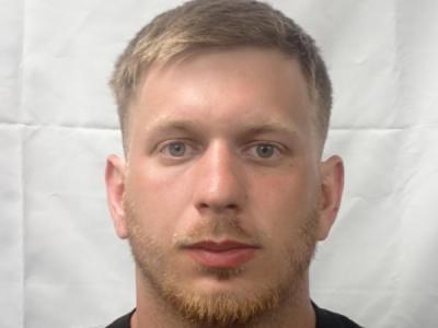 Jacob Elijah Williams a registered Sex or Violent Offender of Indiana