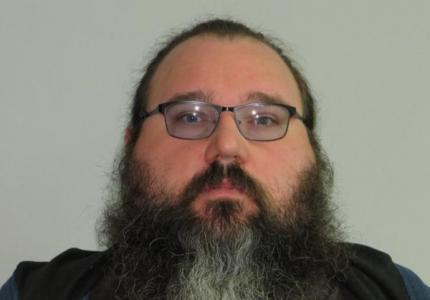 David Nicholas Edwards a registered Sex or Violent Offender of Indiana