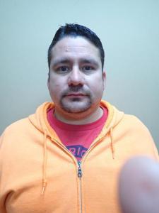 Michael John Mendez a registered Sex or Violent Offender of Indiana