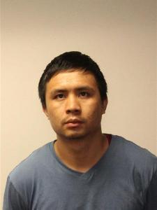 Henry Mang Cung a registered Sex or Violent Offender of Indiana