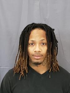 Donte Hines a registered Sex or Violent Offender of Indiana