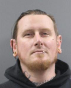 Christopher Brian Misner a registered Sex or Violent Offender of Indiana