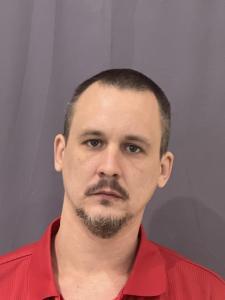 Bryce Allen Carpenter a registered Sex or Violent Offender of Indiana