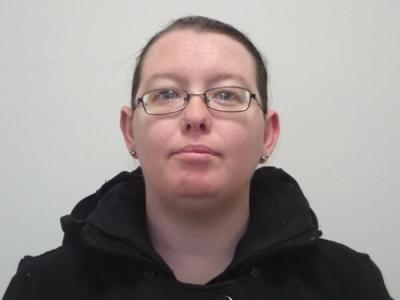Kayla Lynn Scott a registered Sex or Violent Offender of Indiana