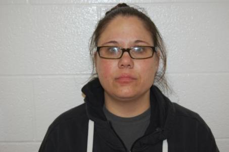 Stephanie Denise Ridings a registered Sex or Violent Offender of Indiana
